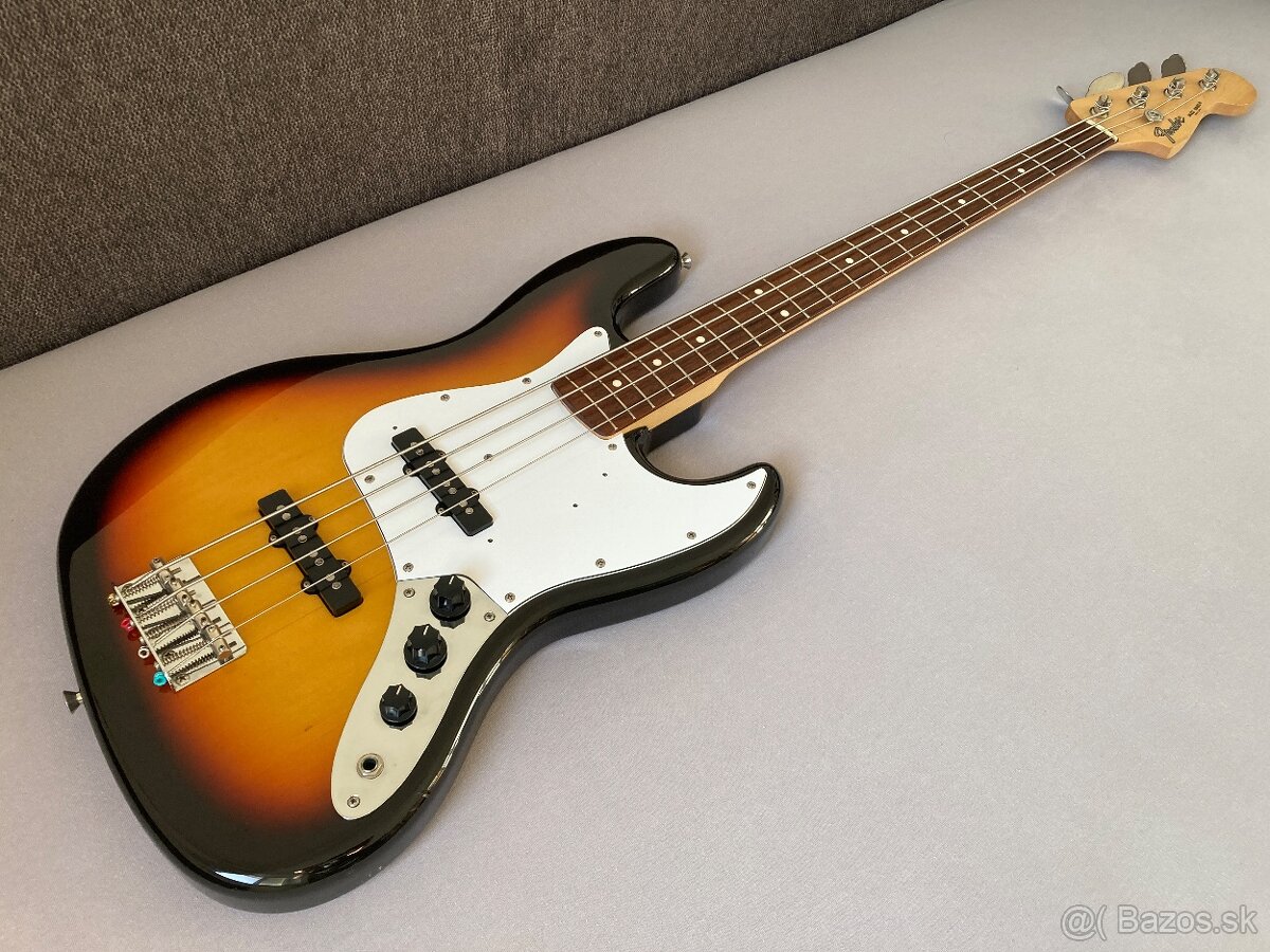 Fender Jazz bass Japan