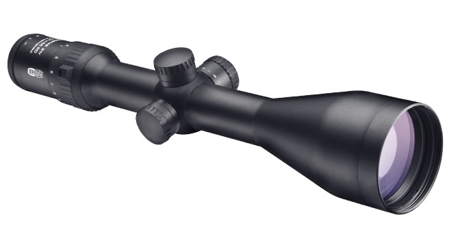 Puškohľad Meopta MeoStar R1r 3–12x56 RD