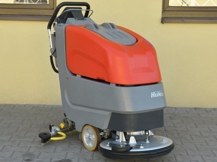 Umývací stroj HAKO B45 CL