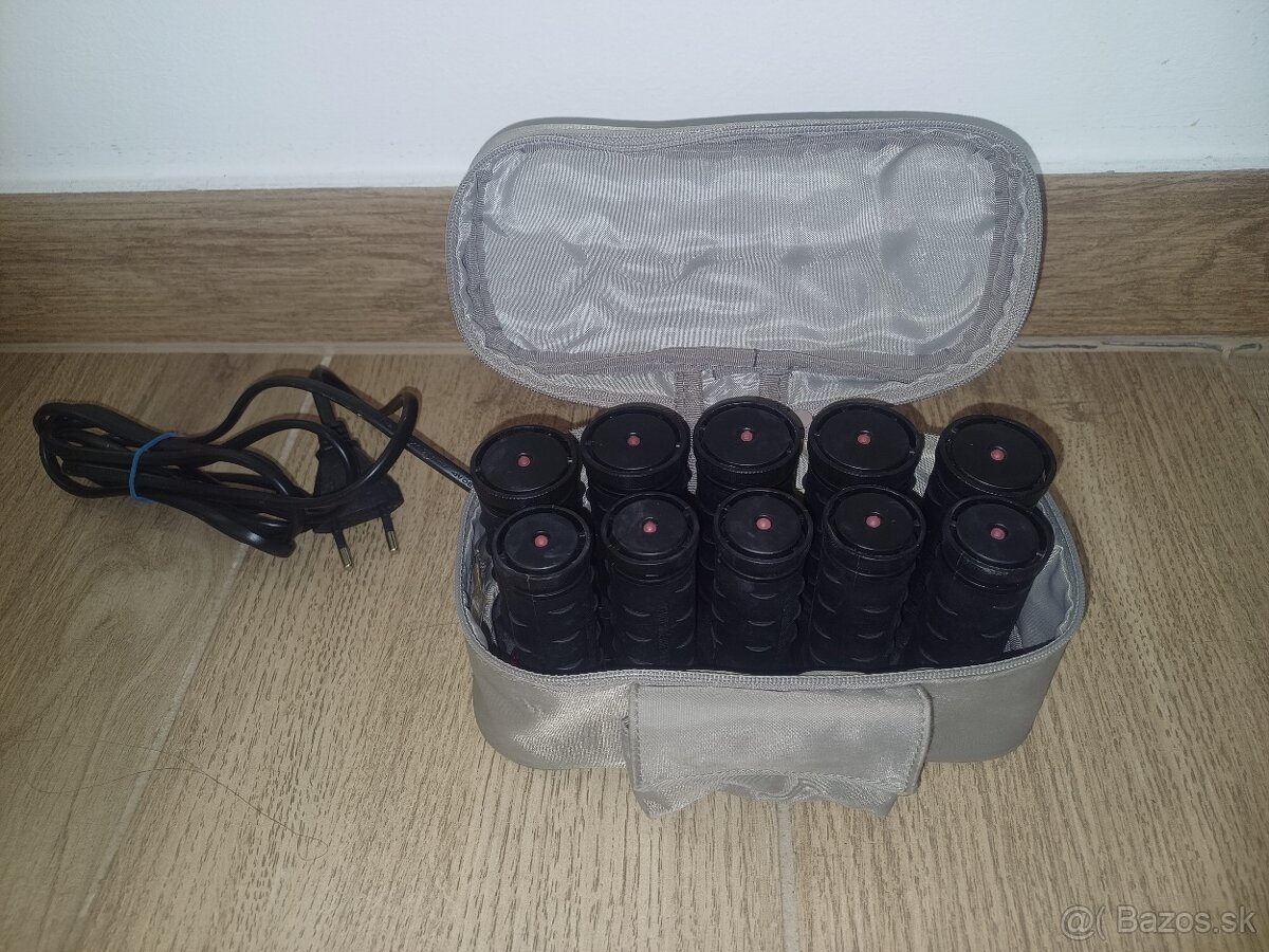 Nahrievacie nátačky Tchibo