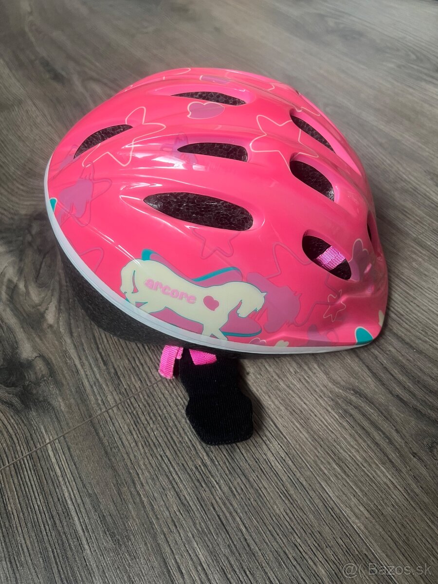 Prilba na bicykel
