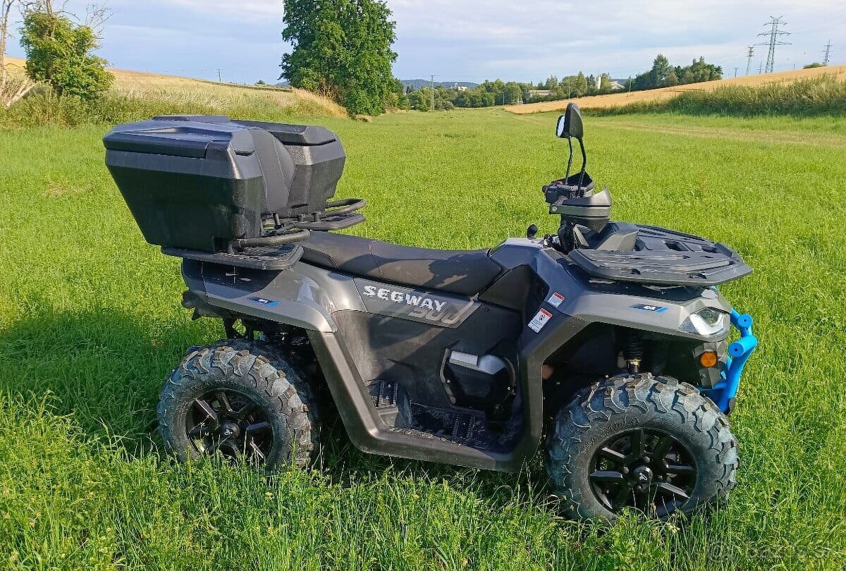 Segway