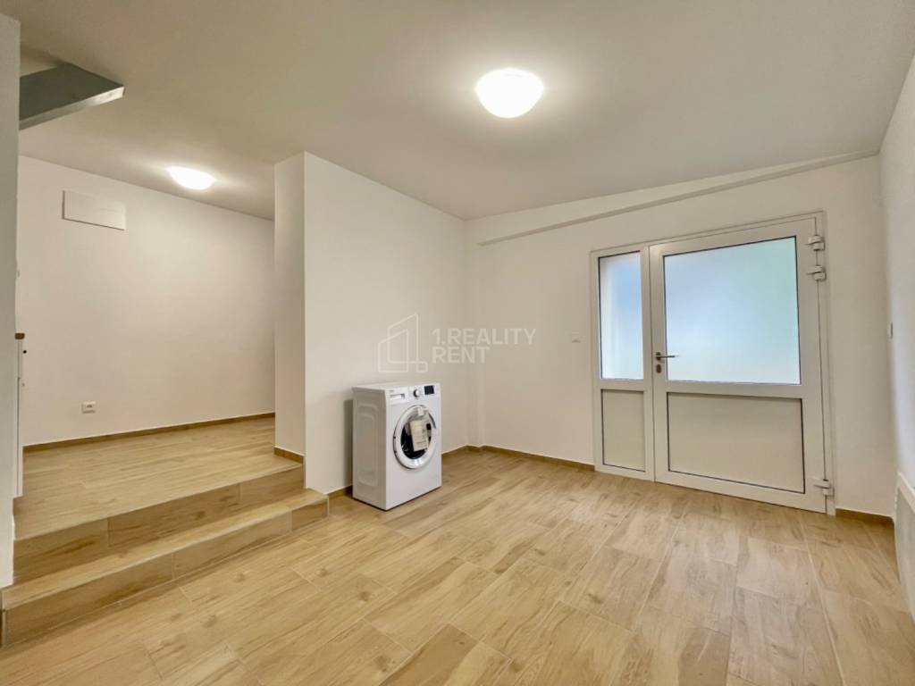 Na prenájom obchodné pristory v centre Žiliny