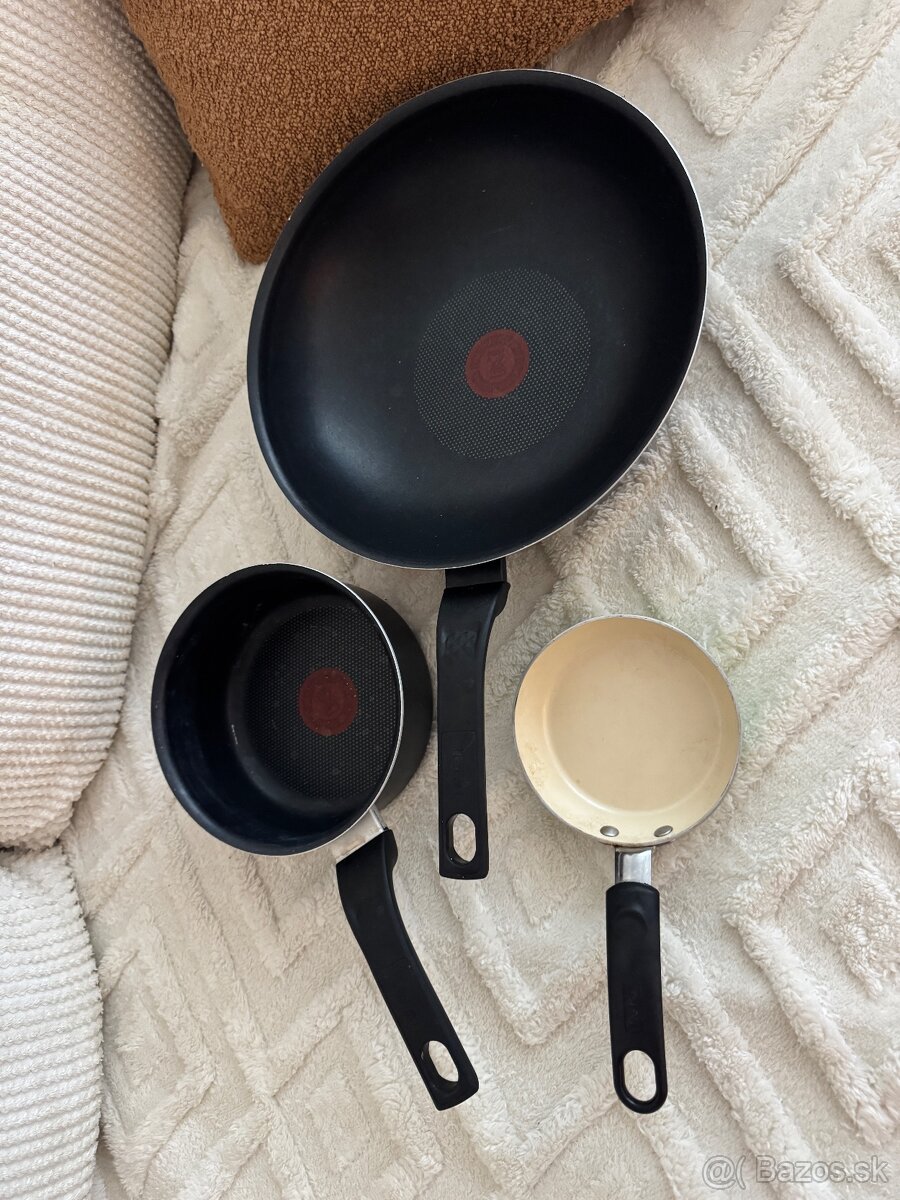 Tefal panvice