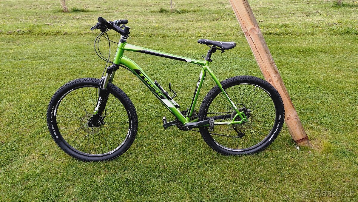 Trek 4300 disc