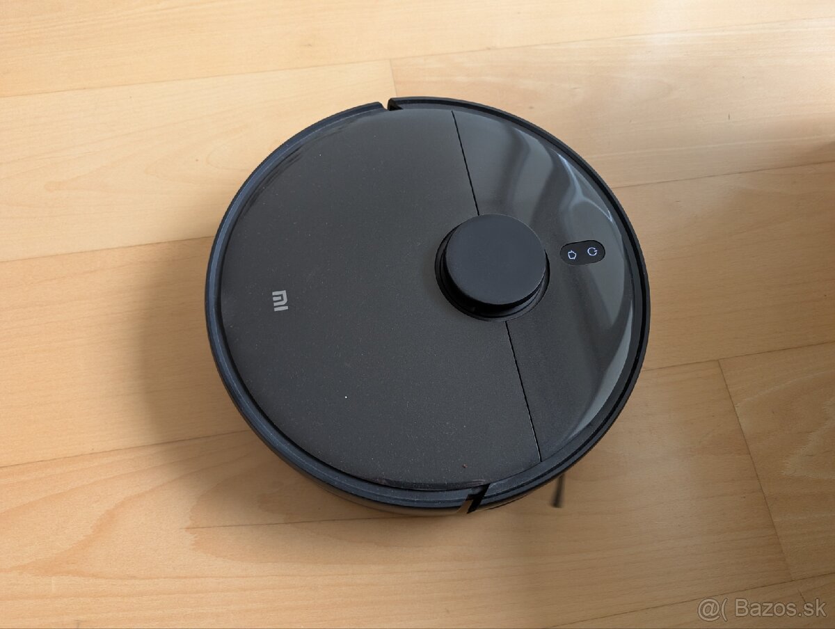 Xiaomi robotický vysavač s mopom