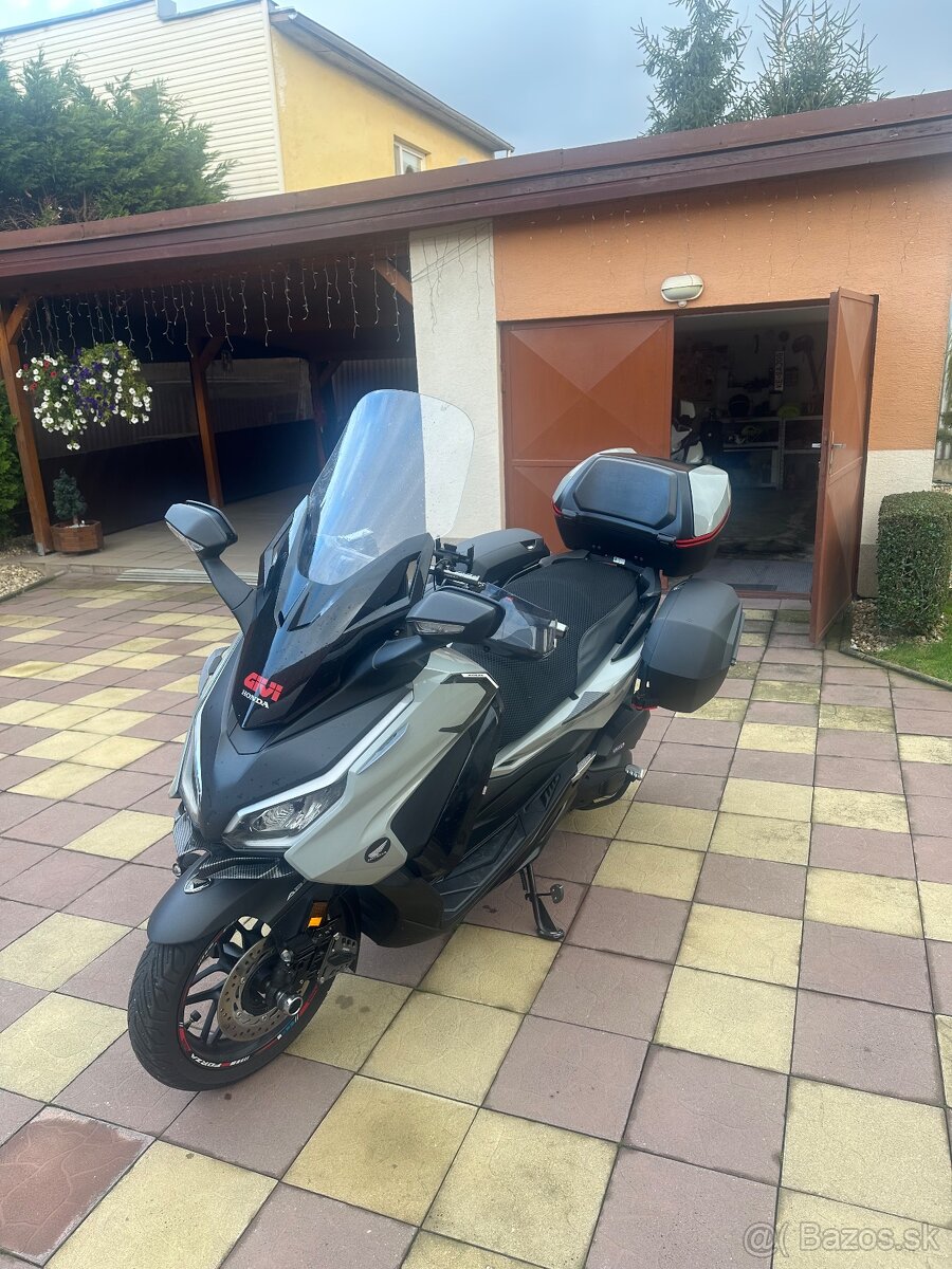 Honda 225