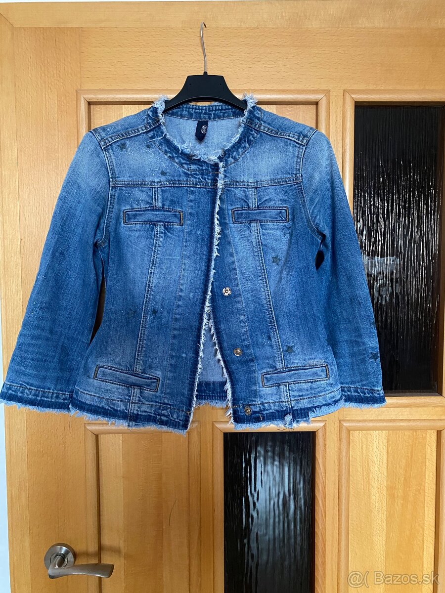 Riflova bunda Liu Jo