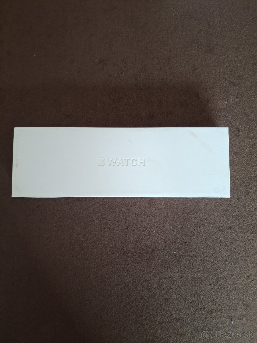 Apple watch series 10