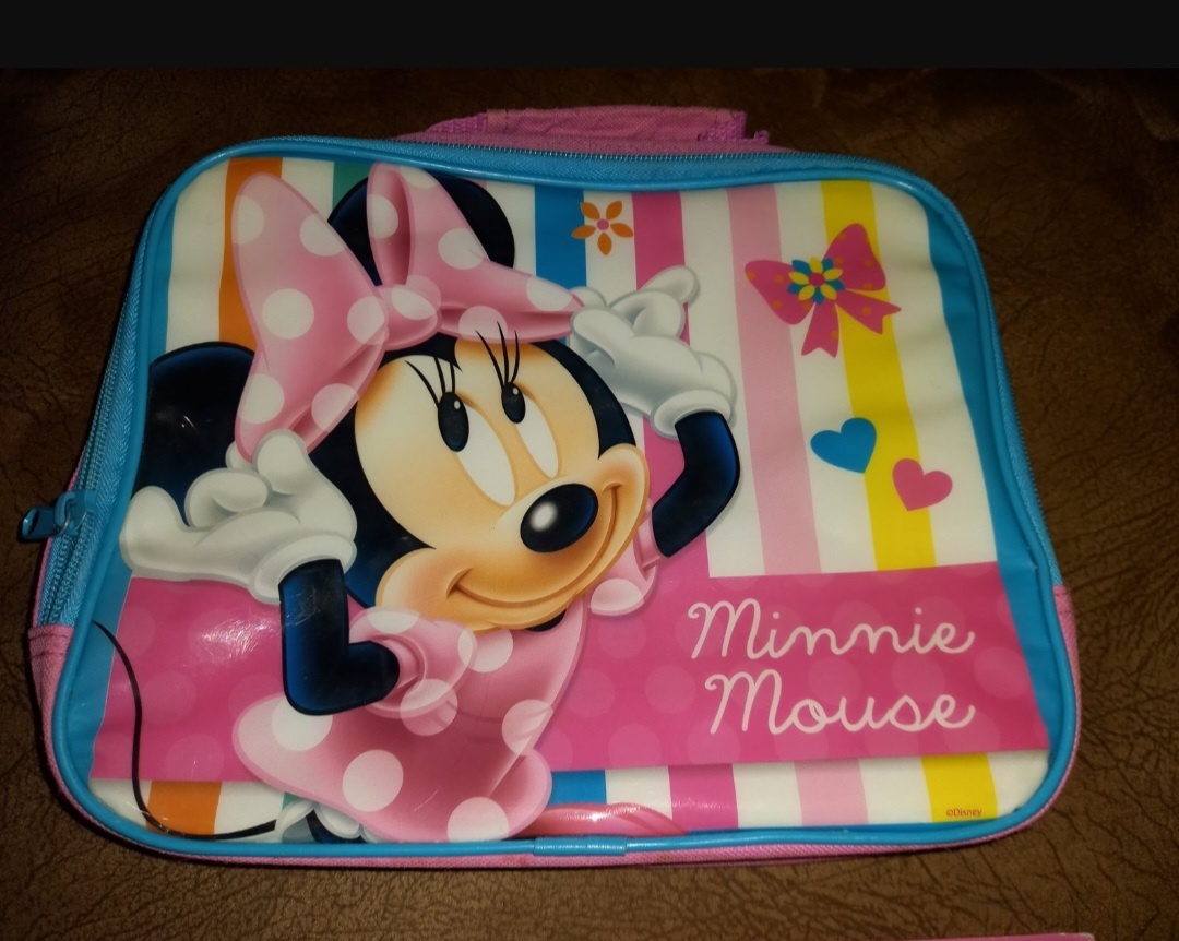 Minnie mouse taška