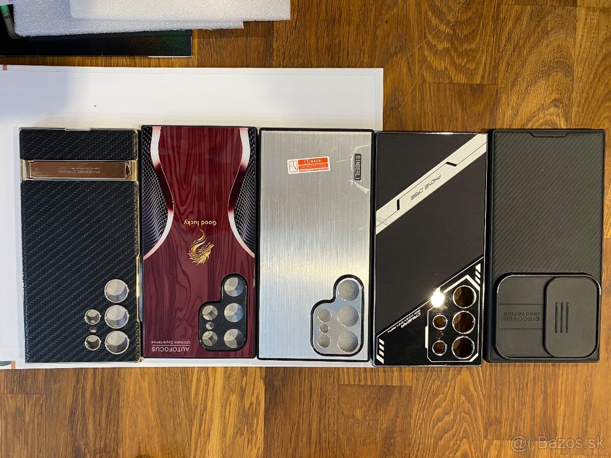 Samsung GALAXY S24 ultra