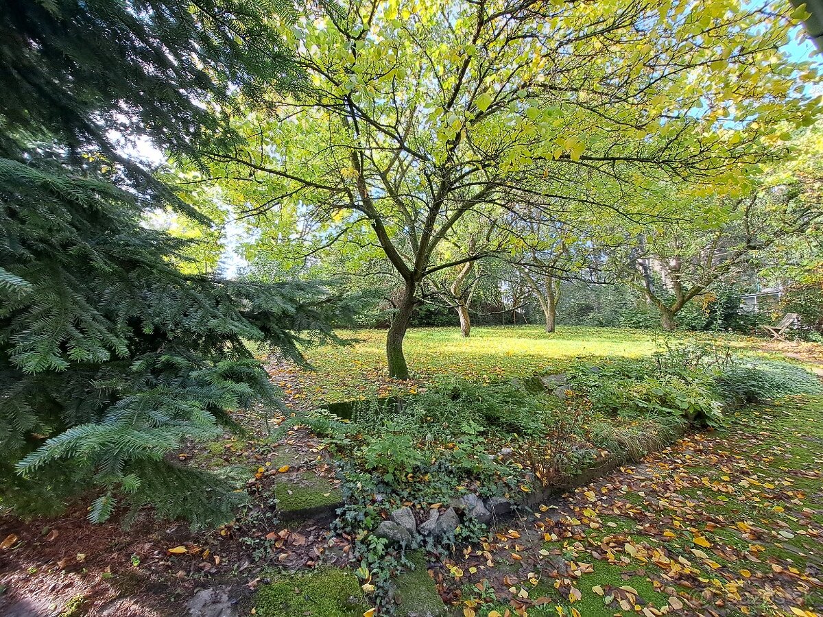 Rodinný dom na predaj - Staré mesto