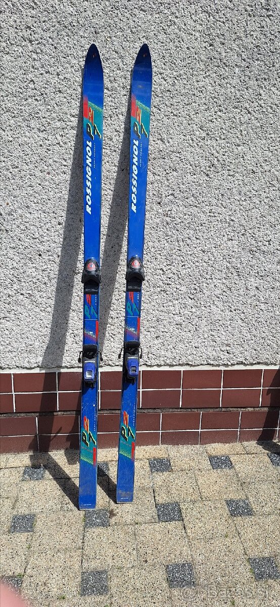 Rossignol P7