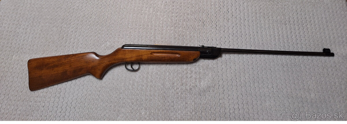 Vzduchovka Slavia - 620 -