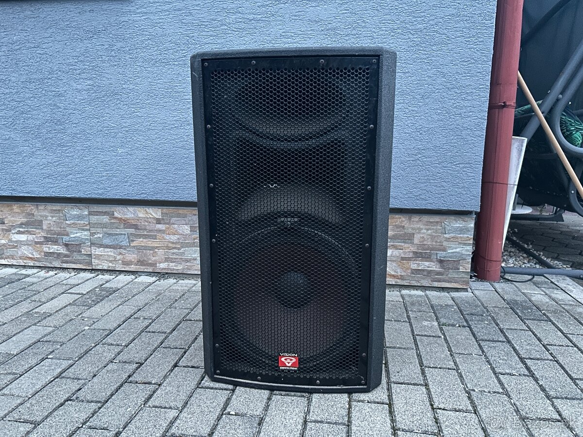 Cerwin Vega VISION-153