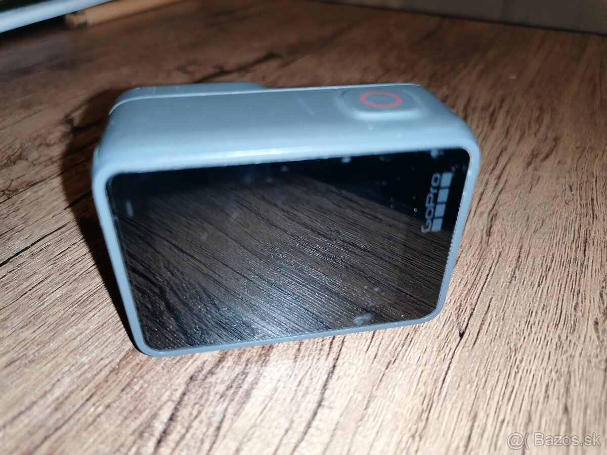 Predám gopro hero 7