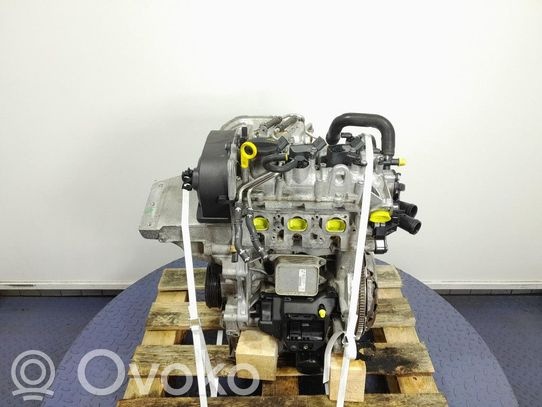 Rozpredam motor 1.0tsi 81kw CHZ