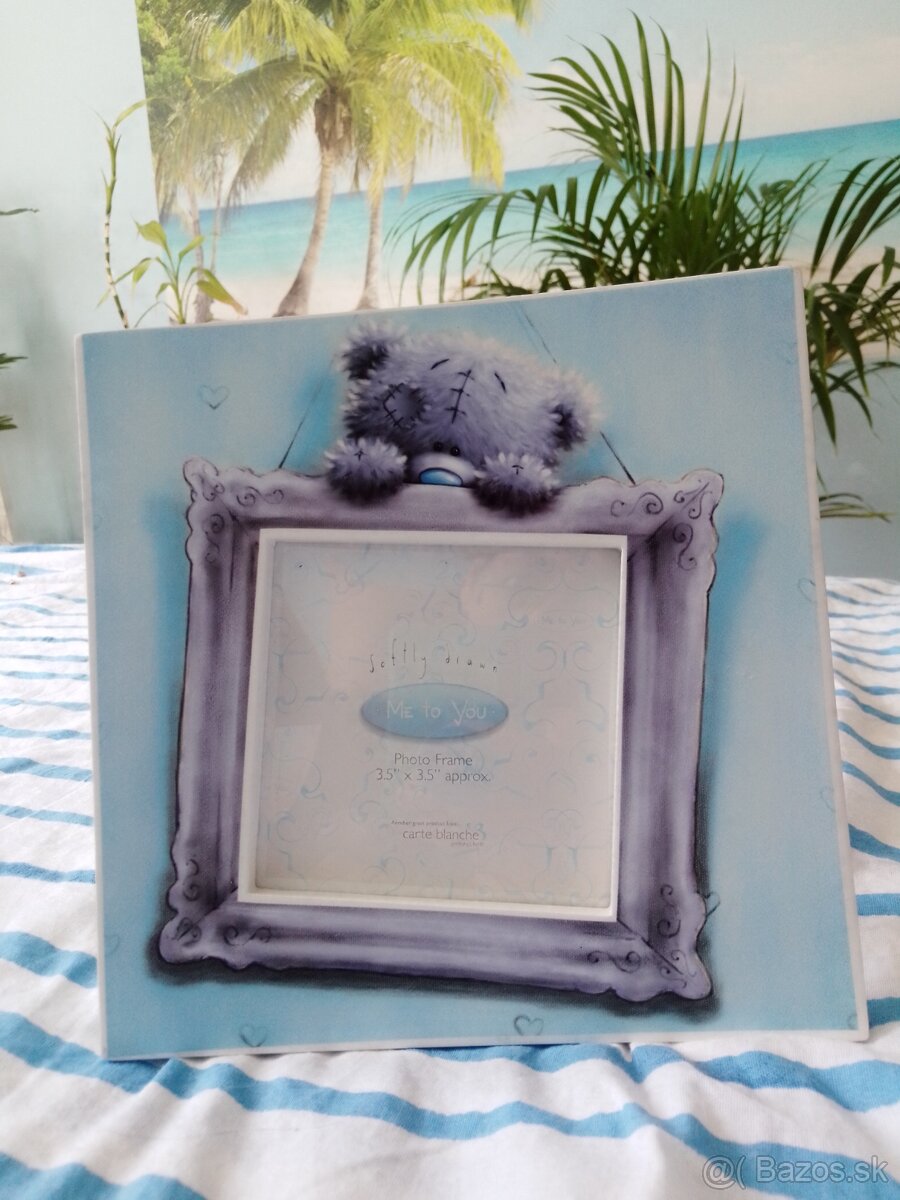 Fotorámik ME TO YOU