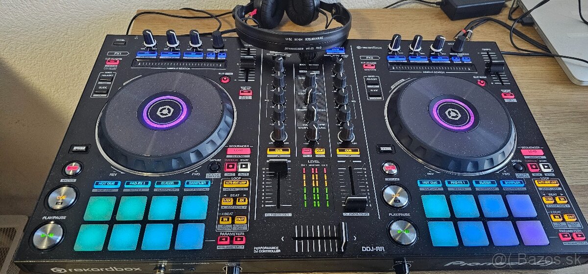 Pioneer DDJ RR