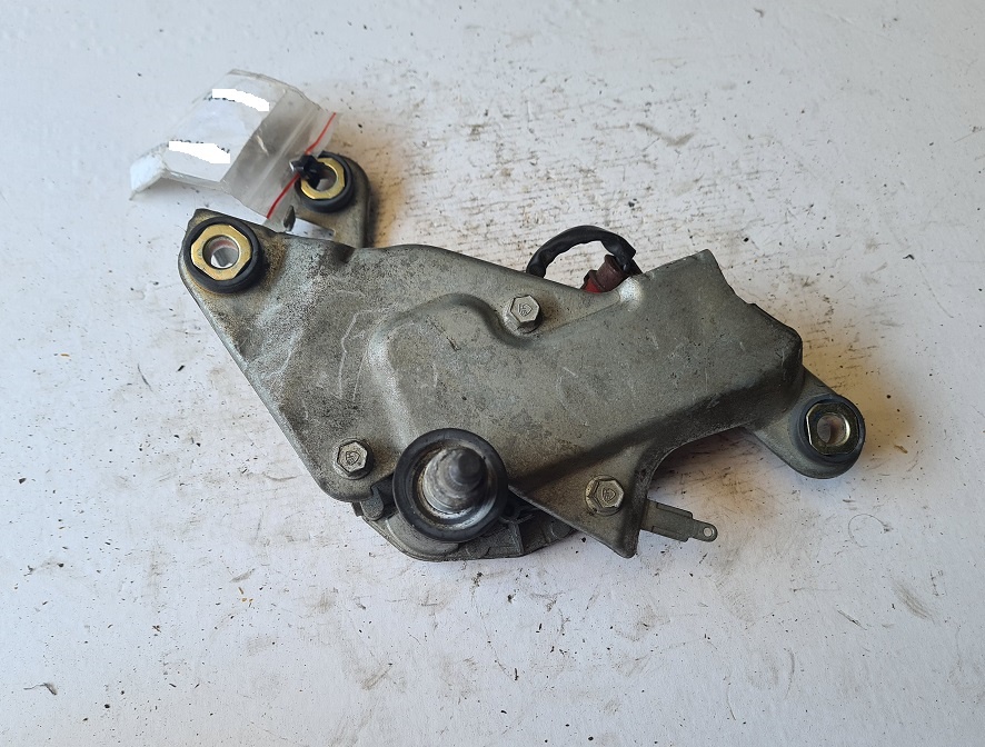 Motorček stierača zadný Citroen Saxo