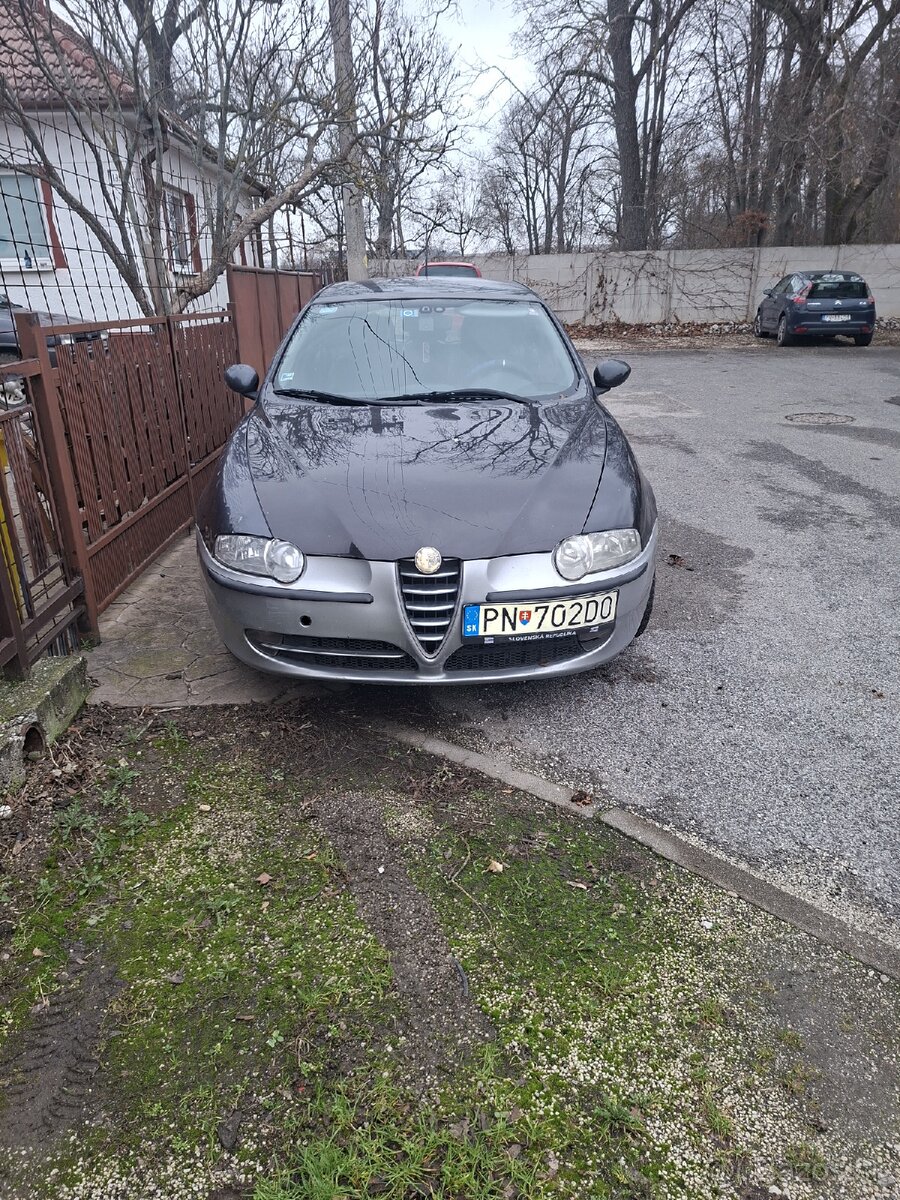 Alfa 147