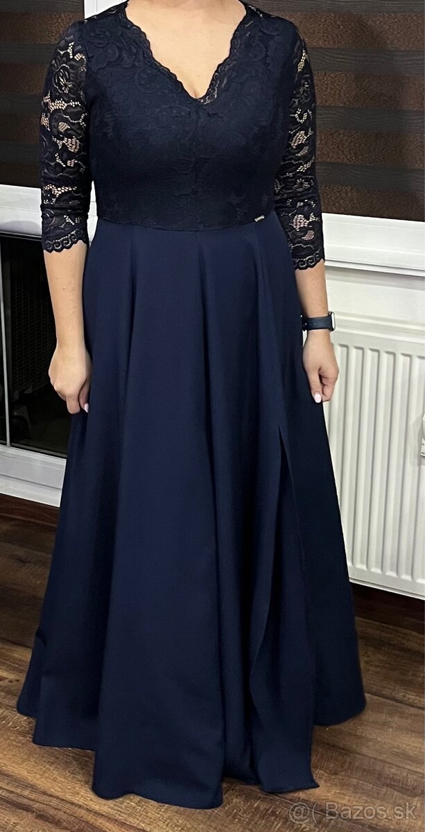 Dlhé spoločenské šaty