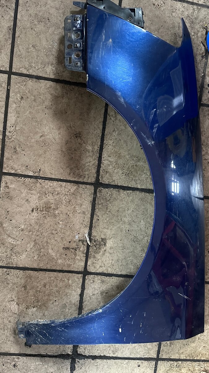 Ľavý predný blatník Passat b6