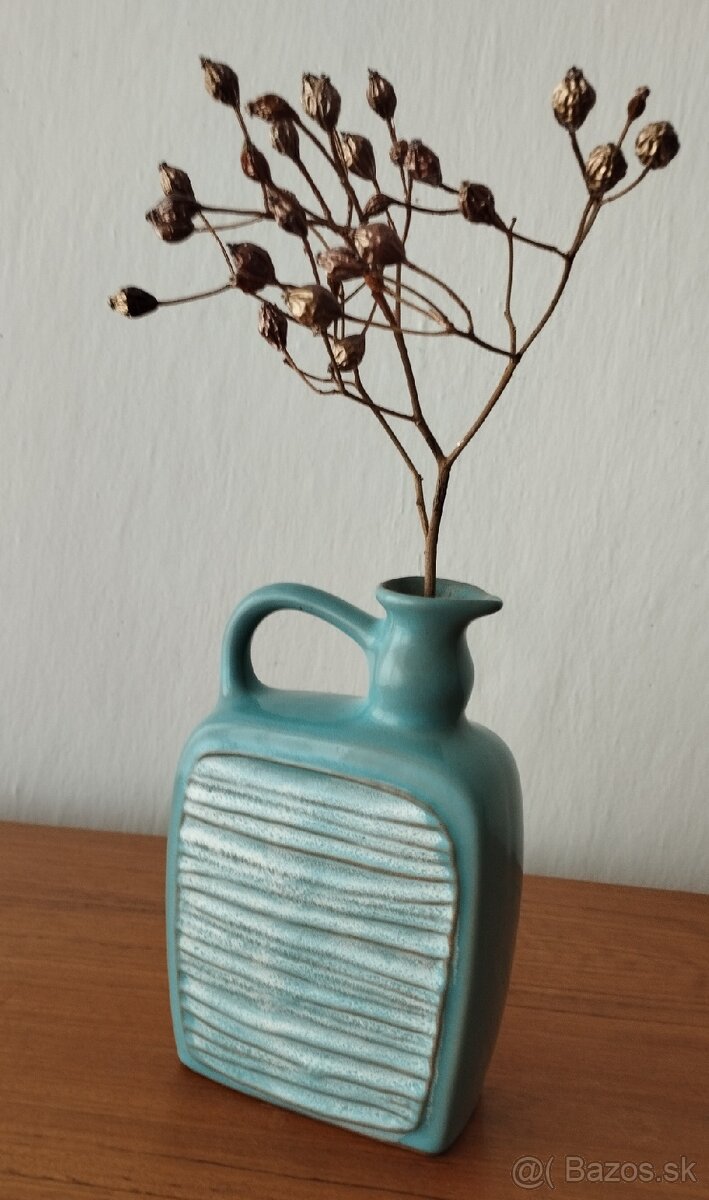 Keramická váza/džbán