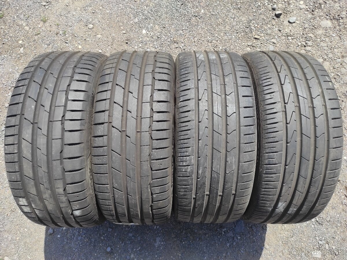 Letné pneu 225/45R17 Hankook