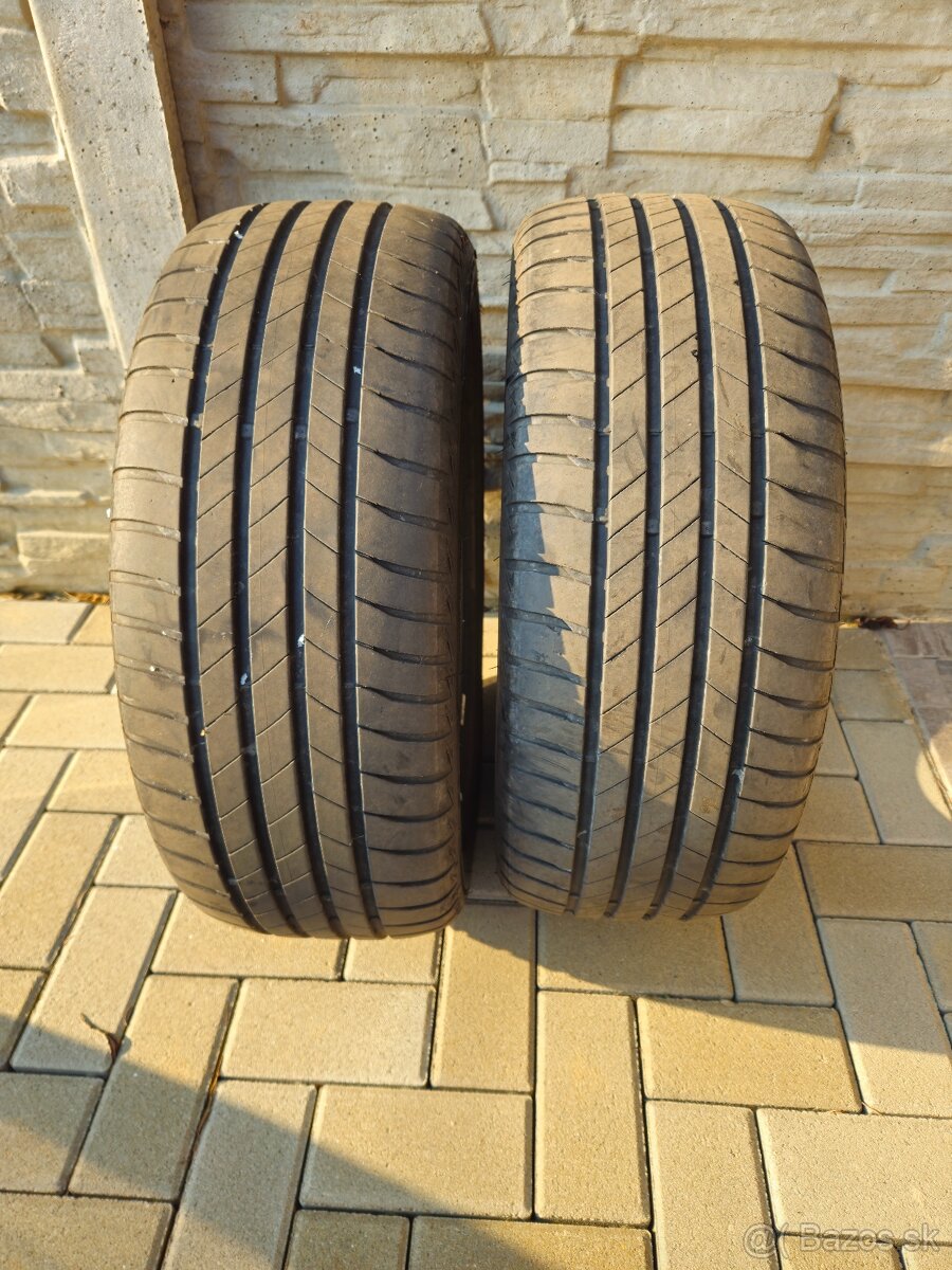 215/55r17 letné