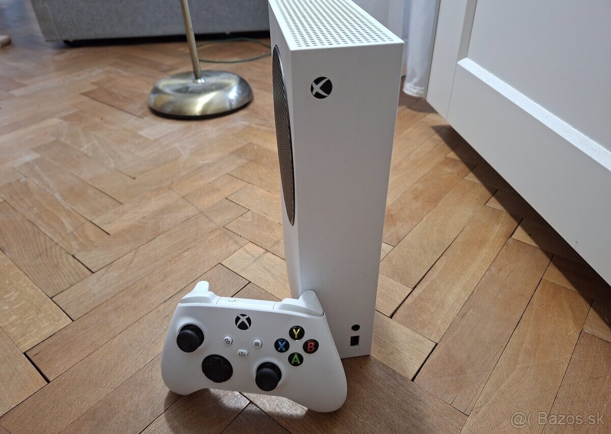 Xbox Series S 512GB
