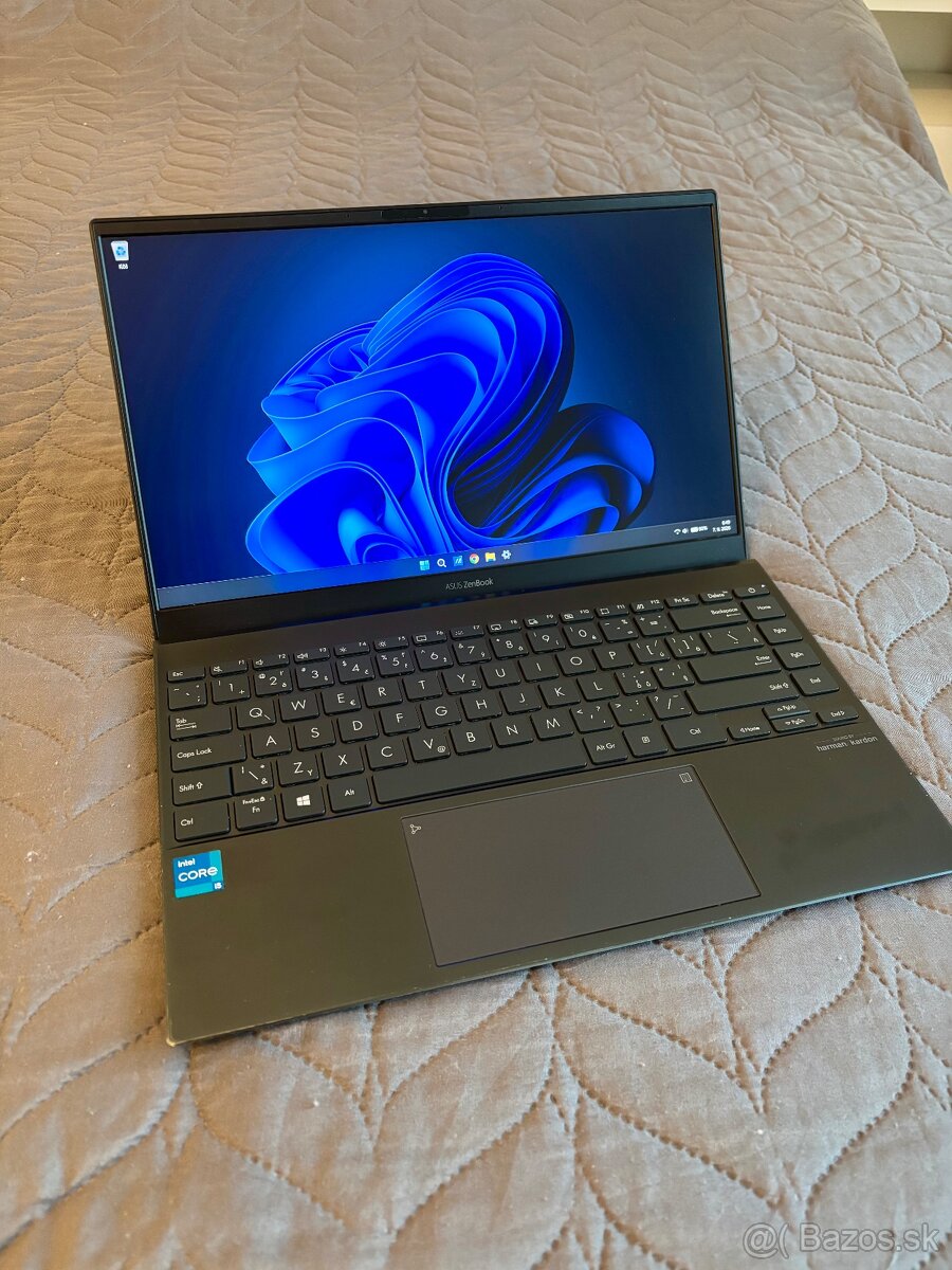 Asus Zenbook 14 UX425EA