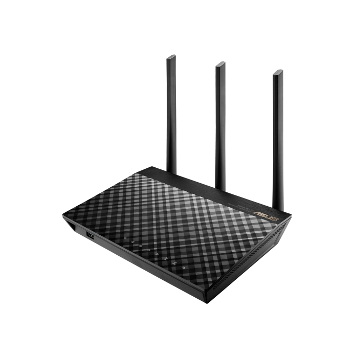 Router Asus RT-AC66U B1