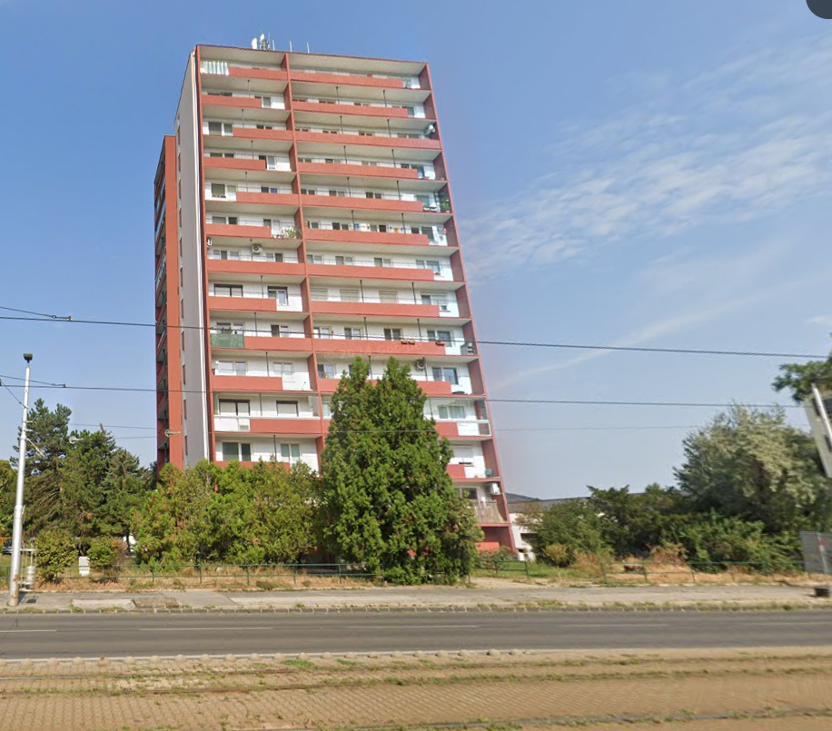 Záujem kúpa bytu Vajnorská 43 (BA) 3-izbový dopyt
