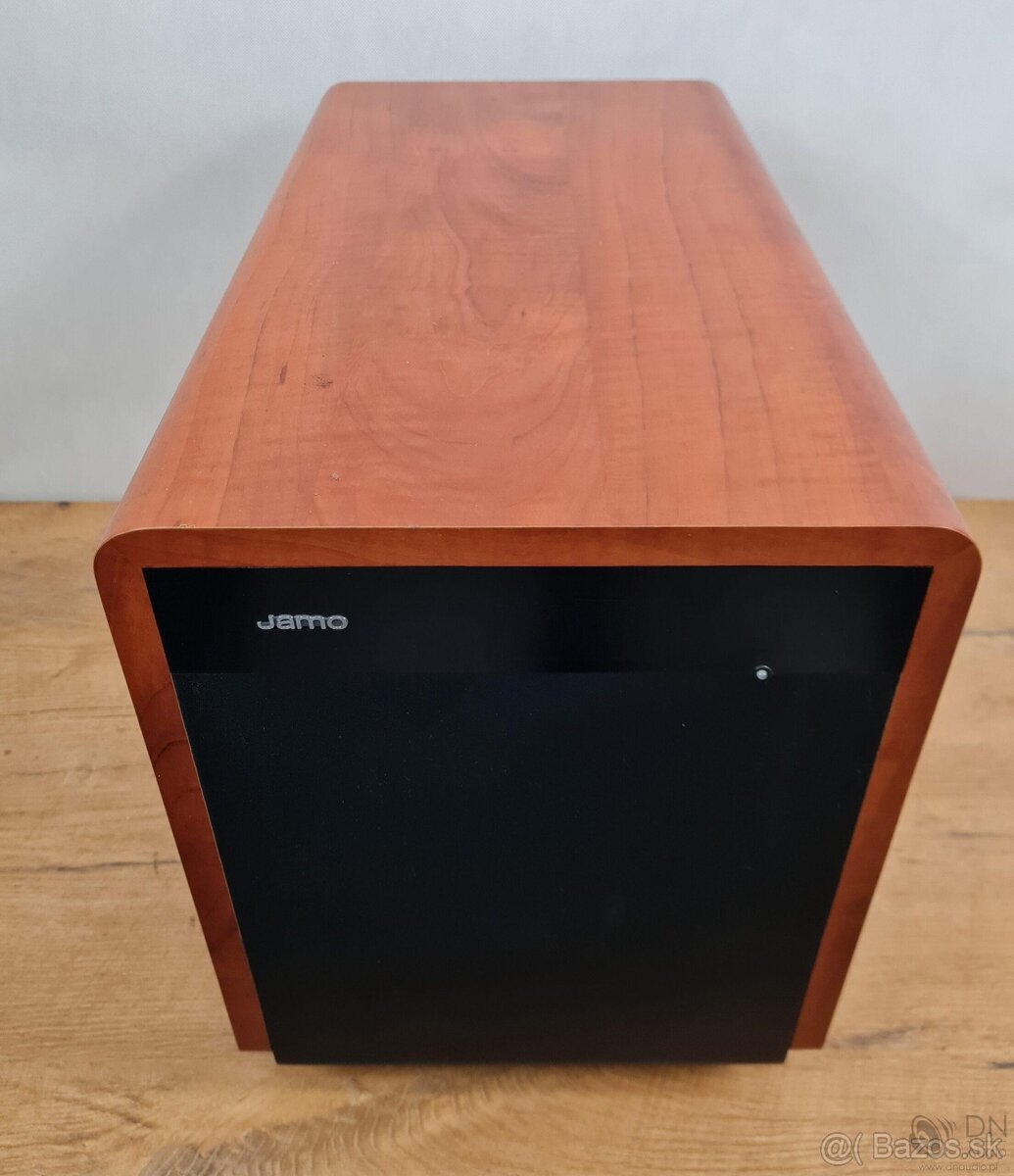 JAMO SUB 260