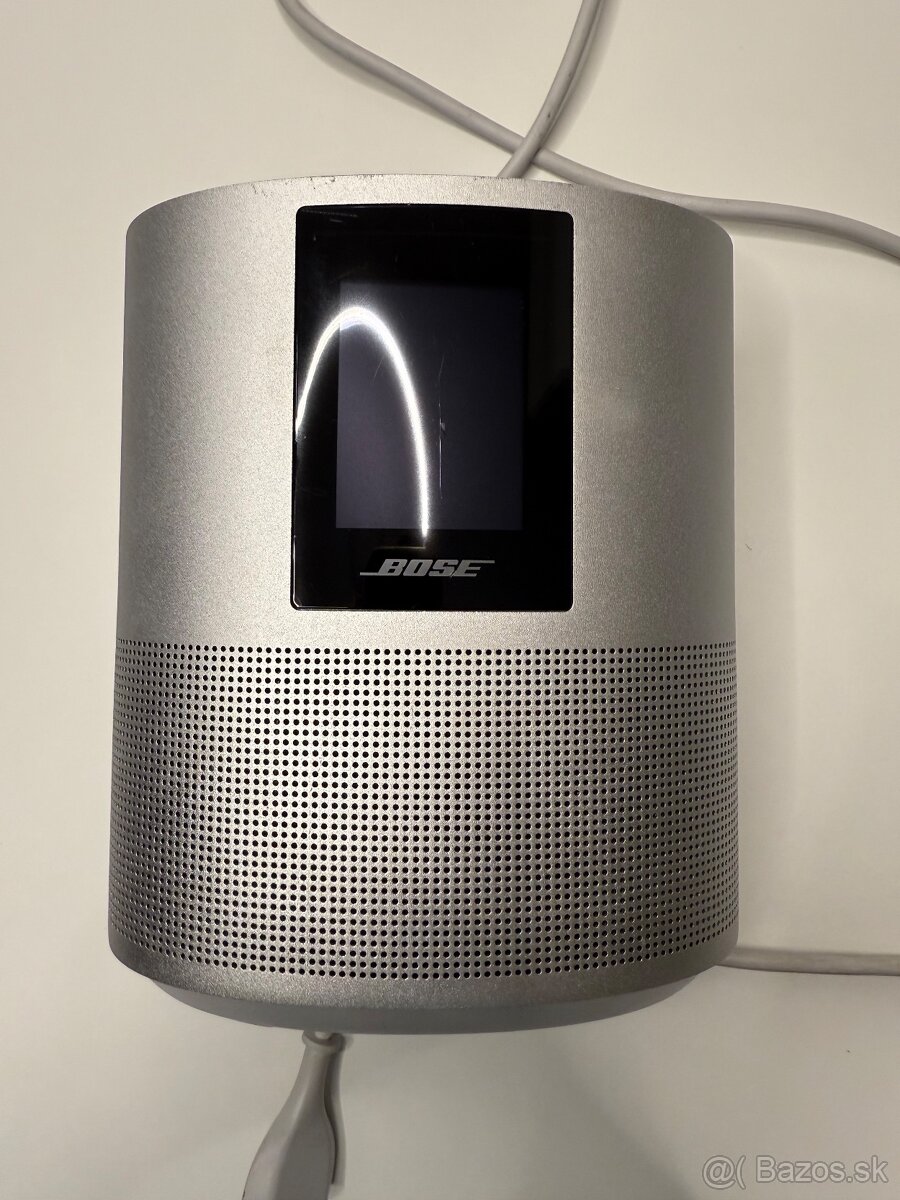 Bose Home Speaker 500