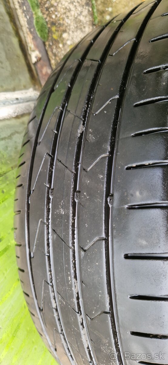 Pneumatiky Hankook 205/55 R16 91V
