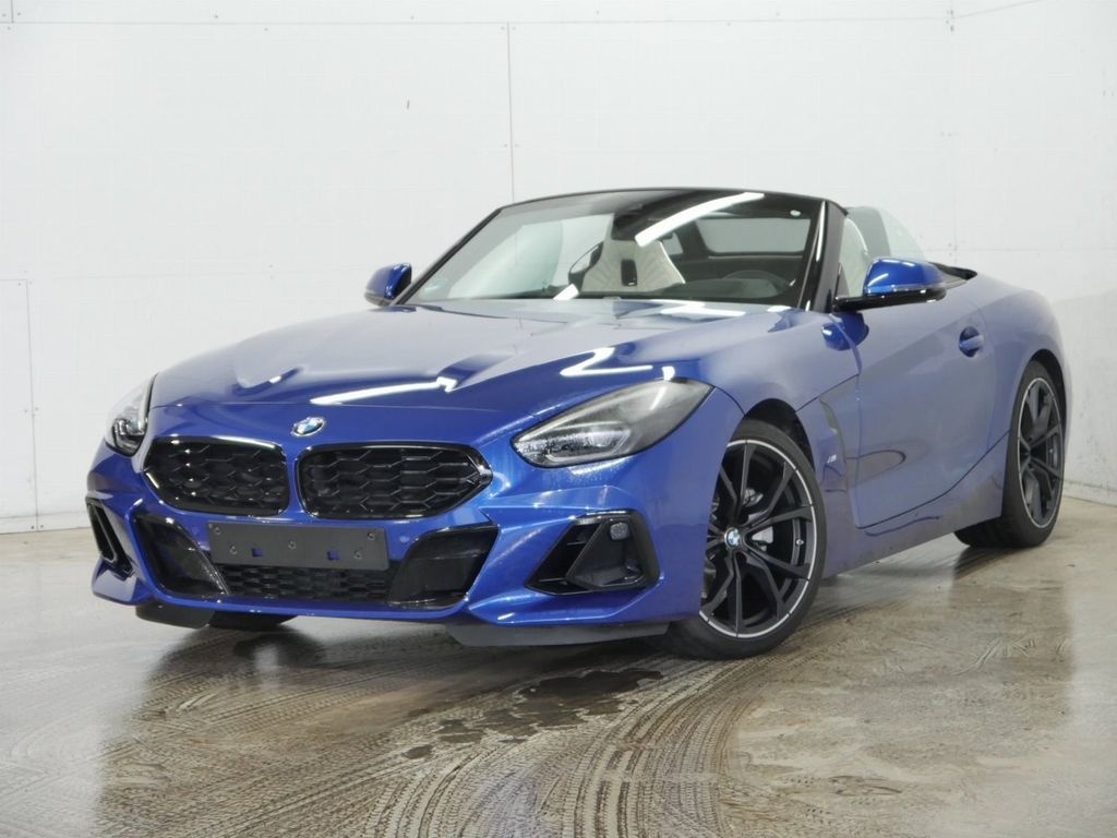 BMW Z4 sDrive20i M Sport