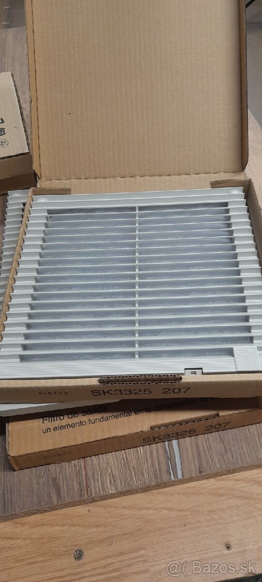 Elektro materiál