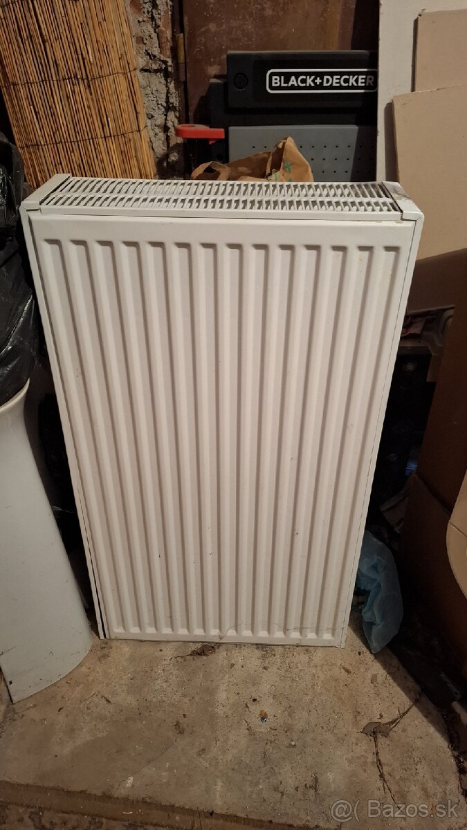 Predam radiator 33K