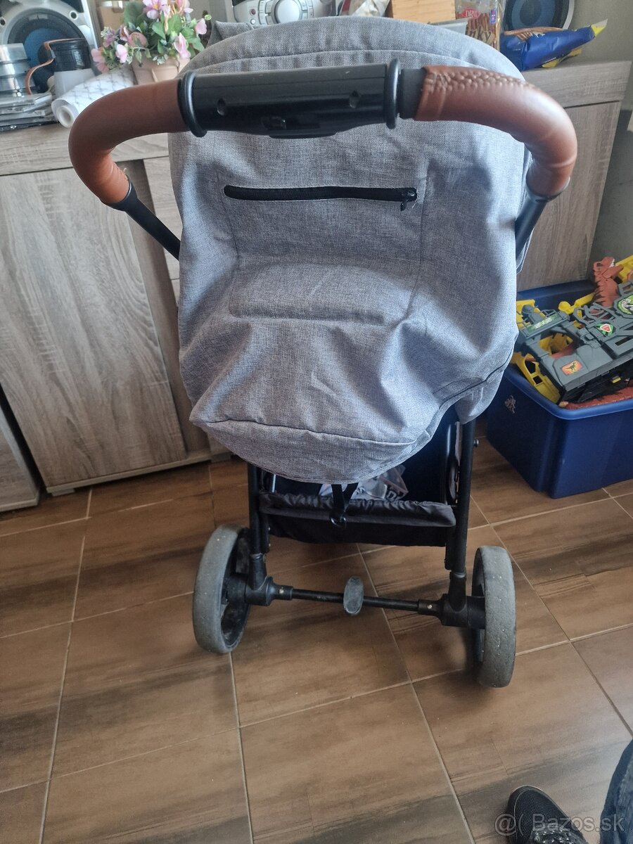 Komárno značky kinderkraft