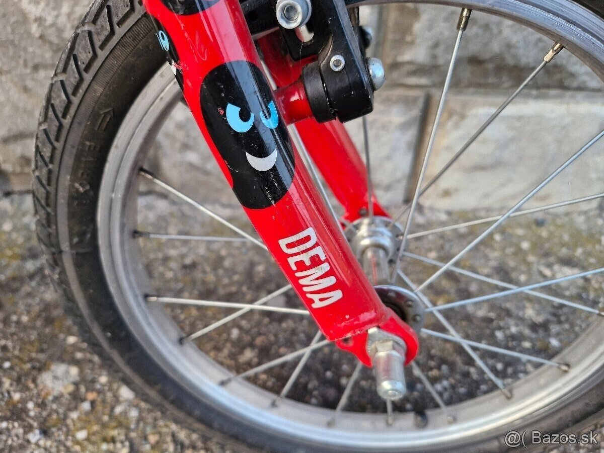 bicykel dema 16