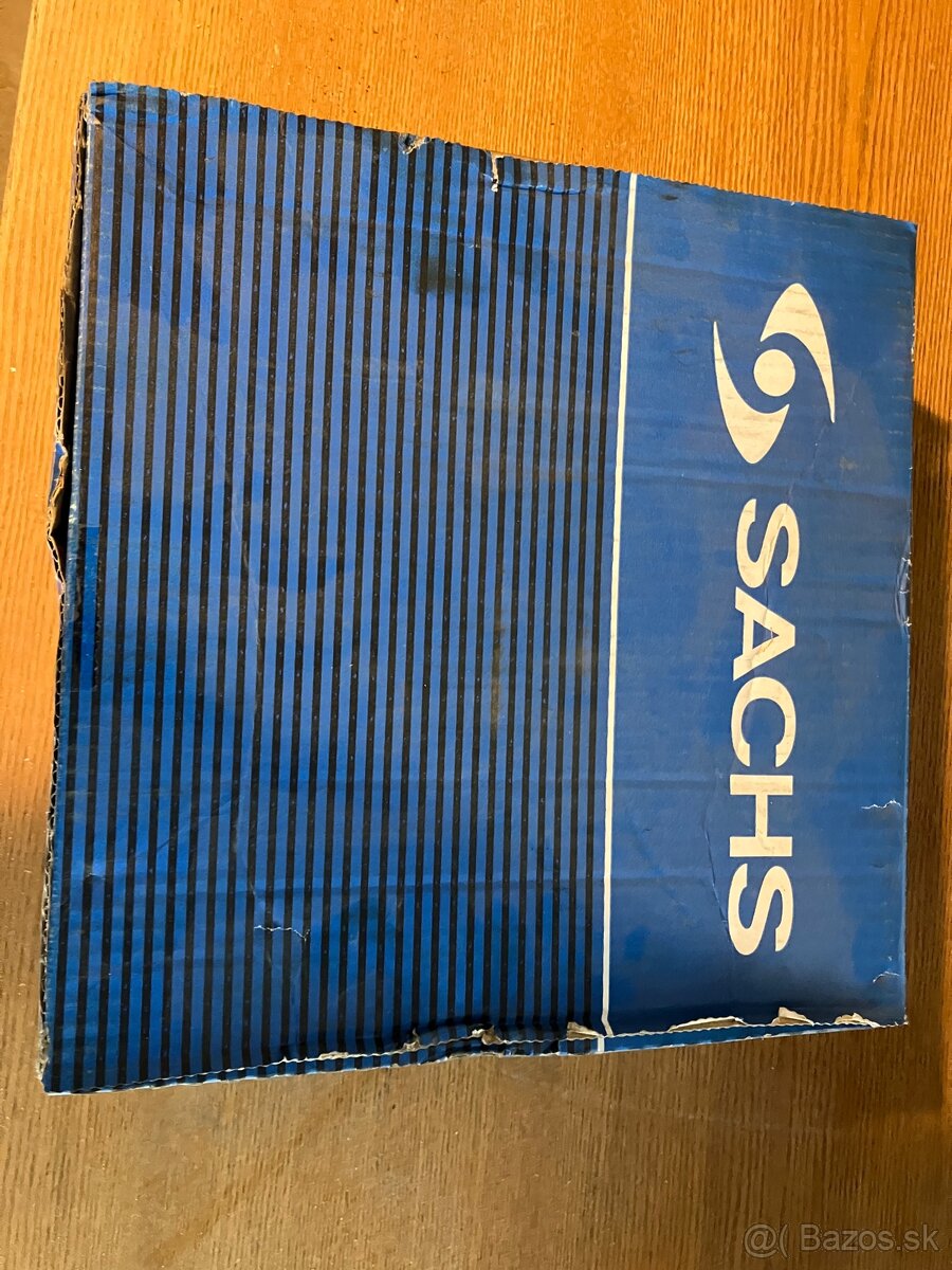 Spojka Sachs na VW 1.9TDI 77kw BKC 6 kvalt