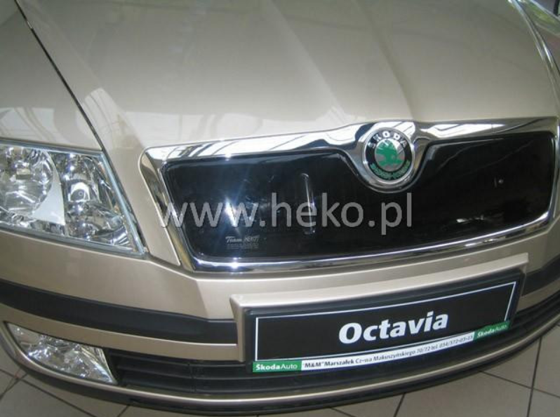 Clona zimná Škoda Octavia II 2004 - 2007 hornú / HEKO /
