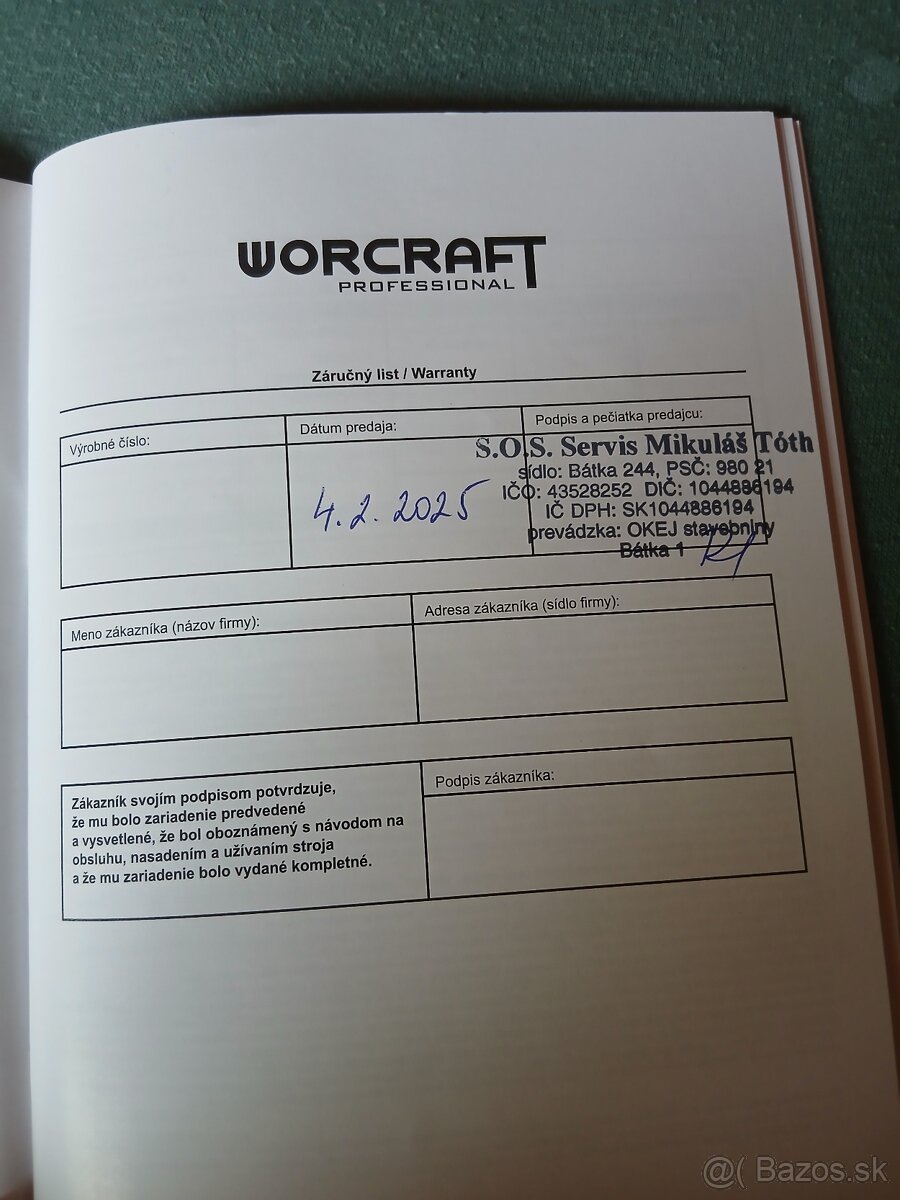 Motorova Píla