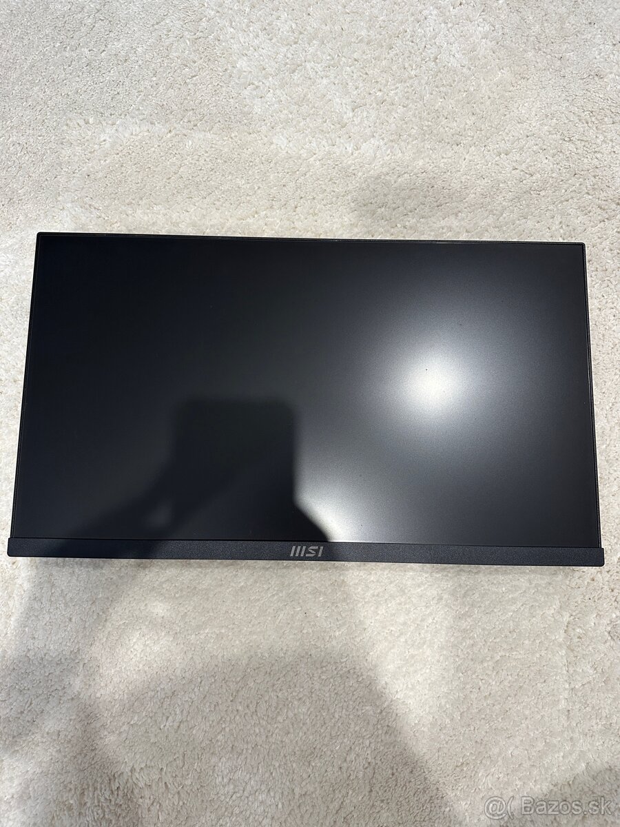 MSI PRO MP223