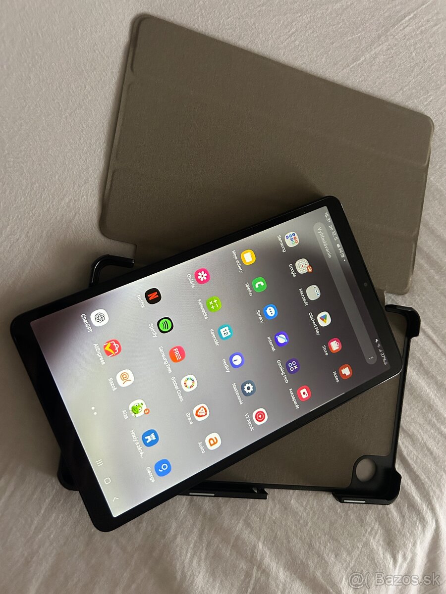Samsung Galaxy Tab A9 8GB RAM 128GB pamat a SIM