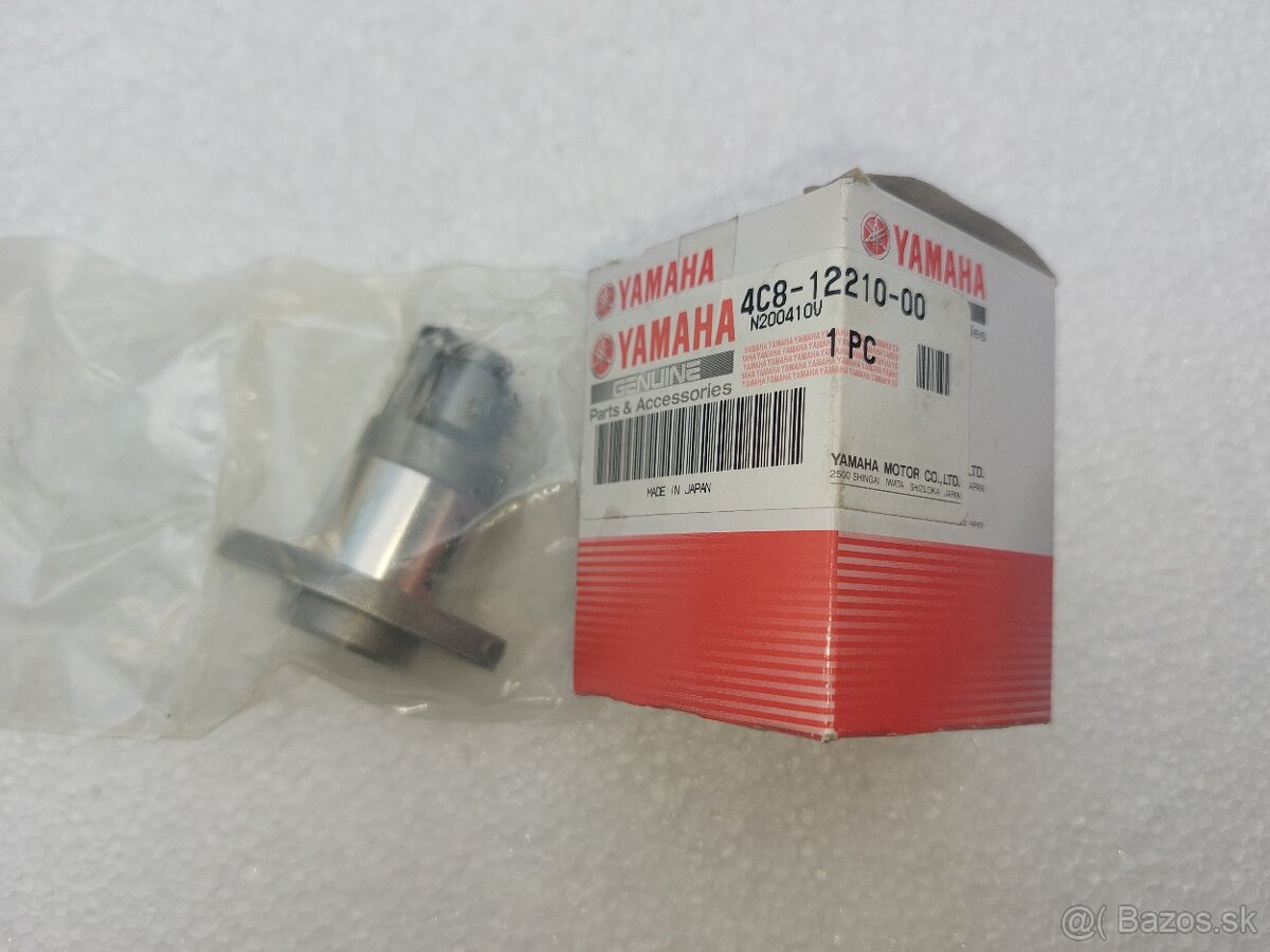 Yamaha YZF R1 2007 - 2008 NAPINAK