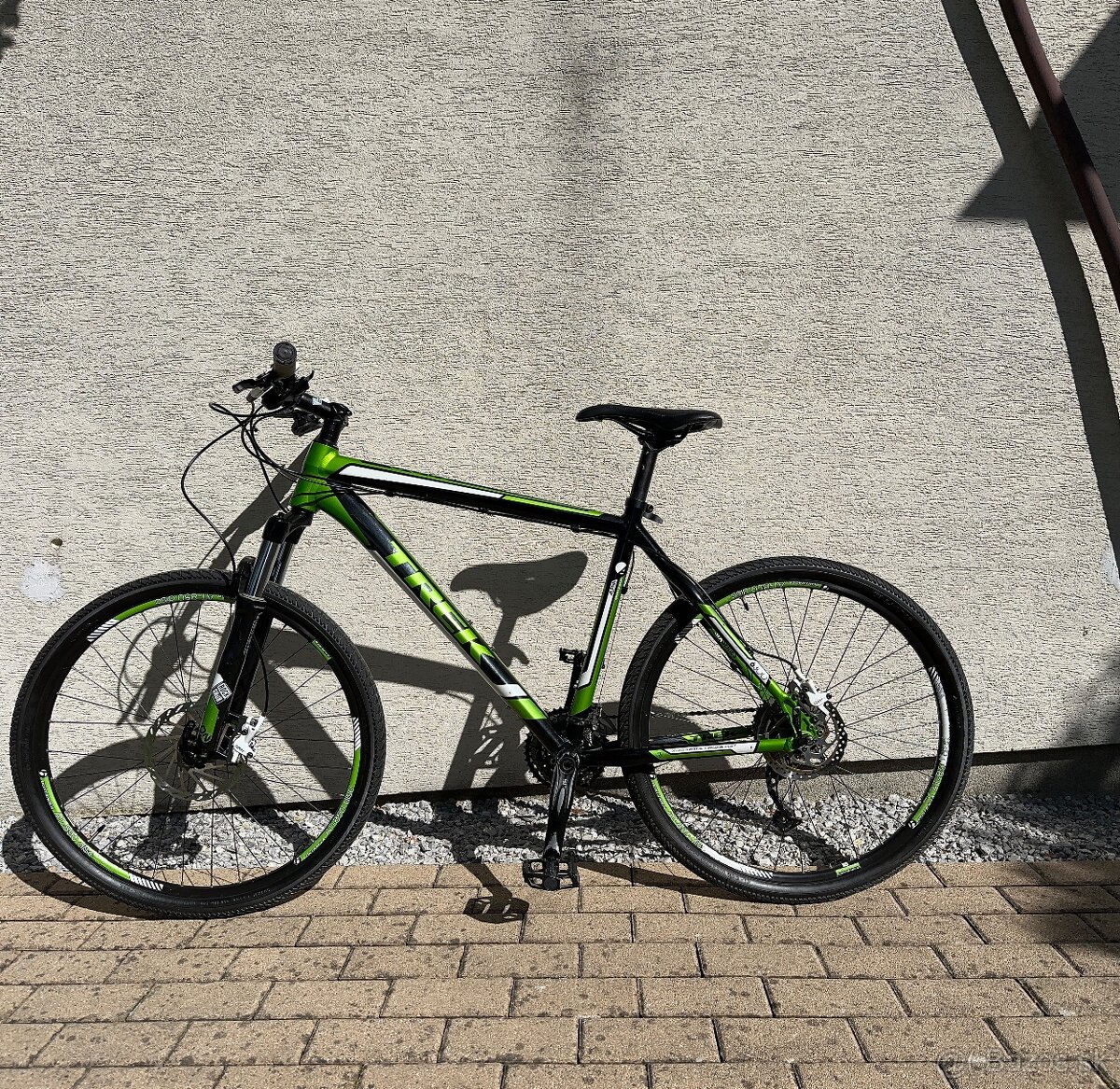 Trek 6300