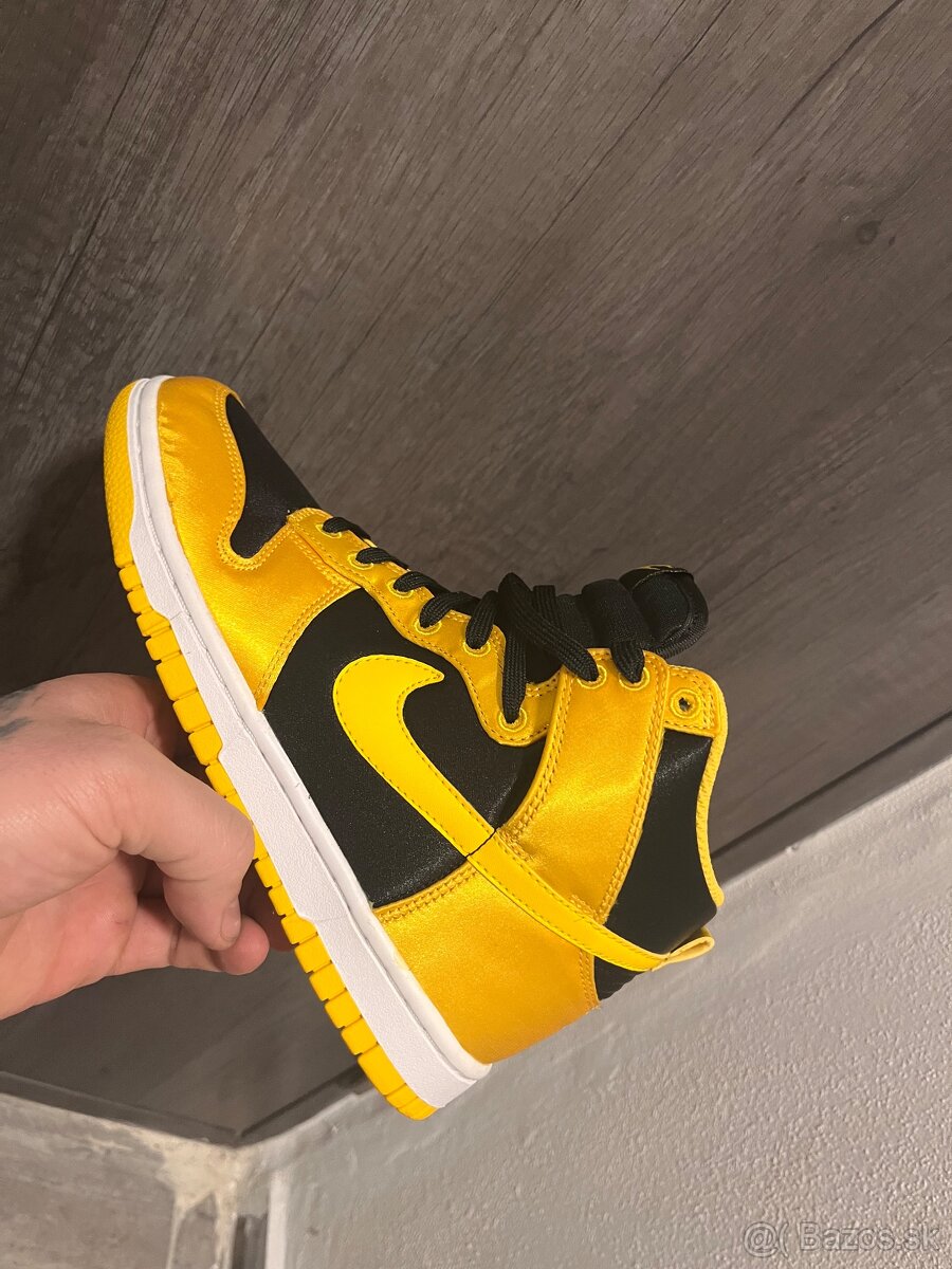Nike Jordan Dunk